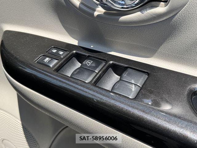 Nissan MARCH 2016-09 7221240-22