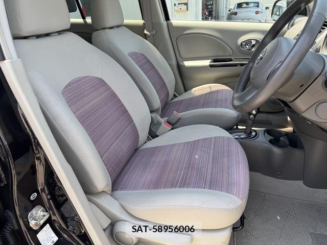 Nissan MARCH 2016-09 7221240-23