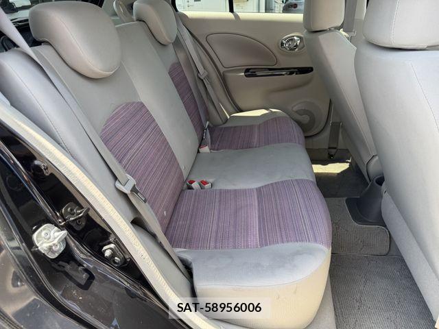 Nissan MARCH 2016-09 7221240-24
