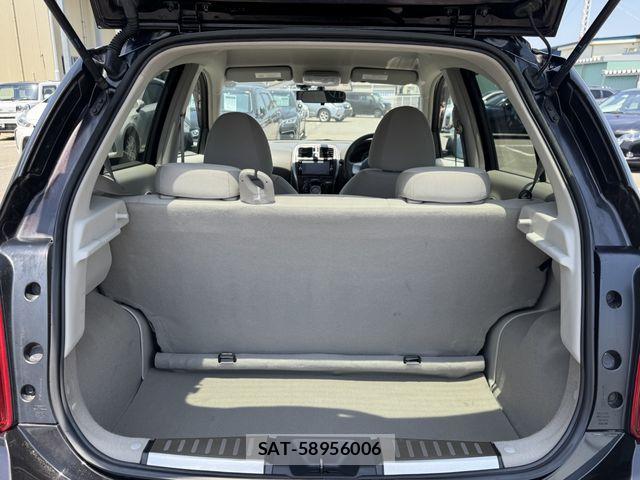 Nissan MARCH 2016-09 7221240-25