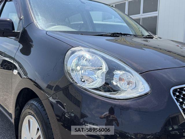 Nissan MARCH 2016-09 7221240-26