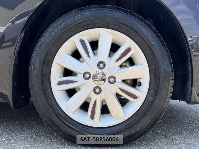 Nissan MARCH 2016-09 7221240-29