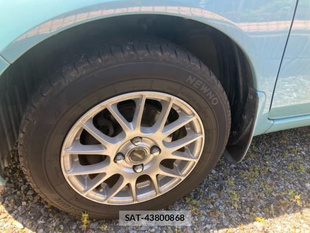 Nissan MARCH 2005-11 7221225-10