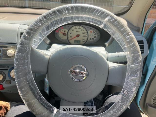 Nissan MARCH 2005-11 7221225-12
