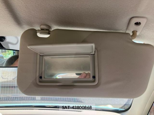 Nissan MARCH 2005-11 7221225-25