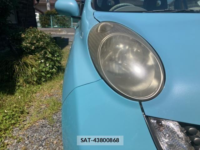 Nissan MARCH 2005-11 7221225-2