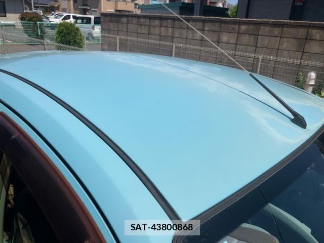 Nissan MARCH 2005-11 7221225-6
