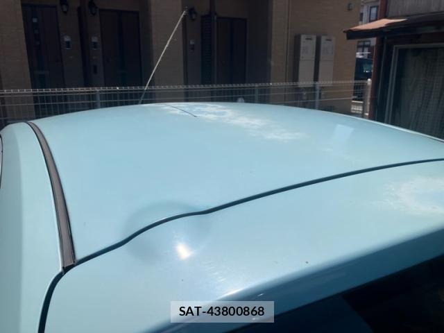 Nissan MARCH 2005-11 7221225-7