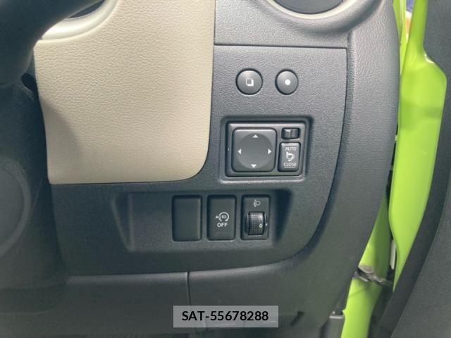 Nissan MARCH 2010-07 7221231-14