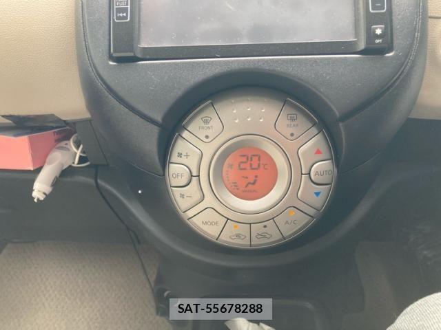 Nissan MARCH 2010-07 7221231-17