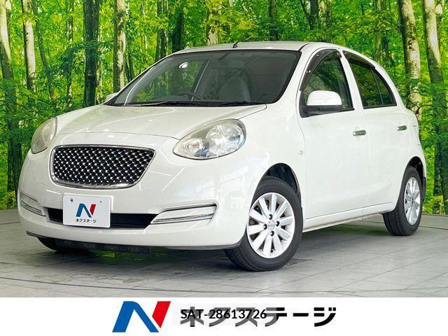 Nissan MARCH 2016-07 7221233-0