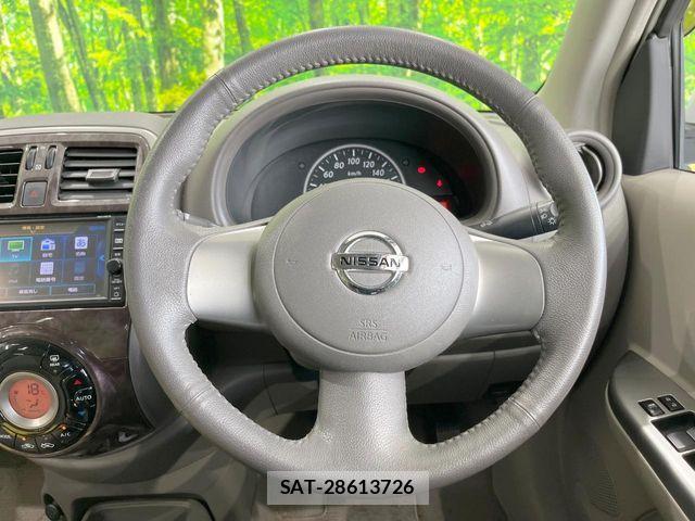Nissan MARCH 2016-07 7221233-10
