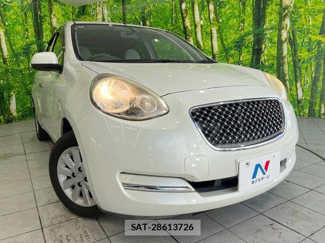 Nissan MARCH 2016-07 7221233-11