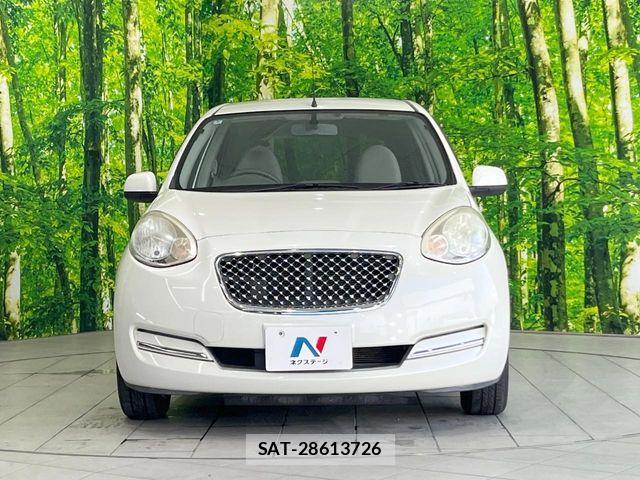 Nissan MARCH 2016-07 7221233-13