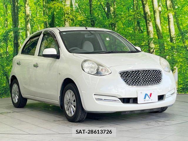 Nissan MARCH 2016-07 7221233-15