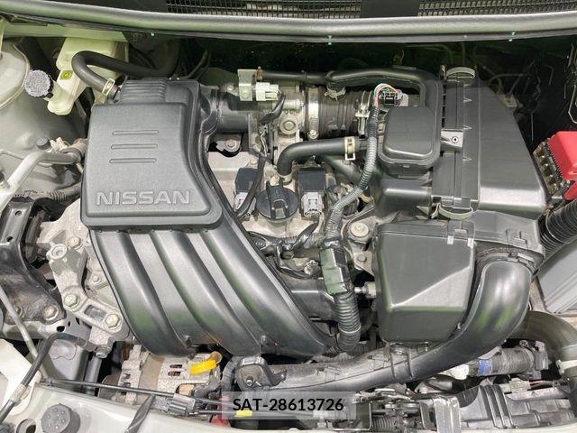 Nissan MARCH 2016-07 7221233-17