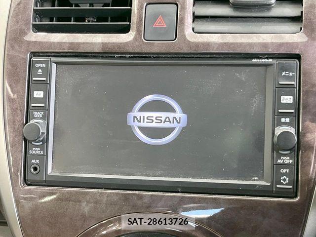 Nissan MARCH 2016-07 7221233-2