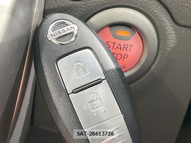 Nissan MARCH 2016-07 7221233-5