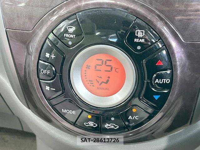 Nissan MARCH 2016-07 7221233-6