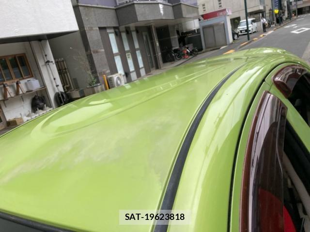 Nissan MARCH 2010-07 7221222-12