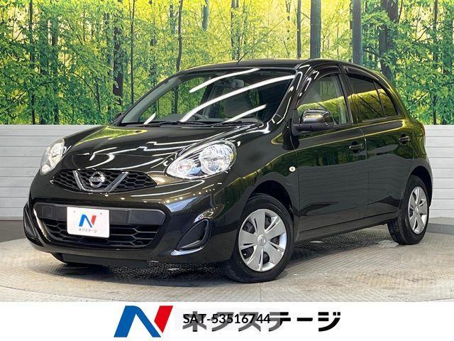 Nissan MARCH 2017-08 7221234-0