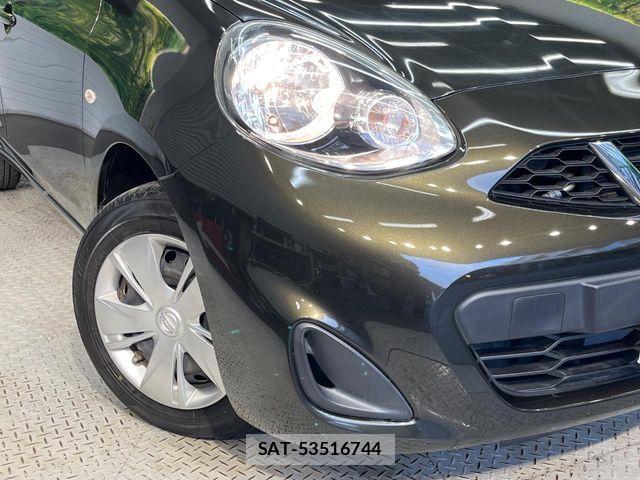 Nissan MARCH 2017-08 7221234-11