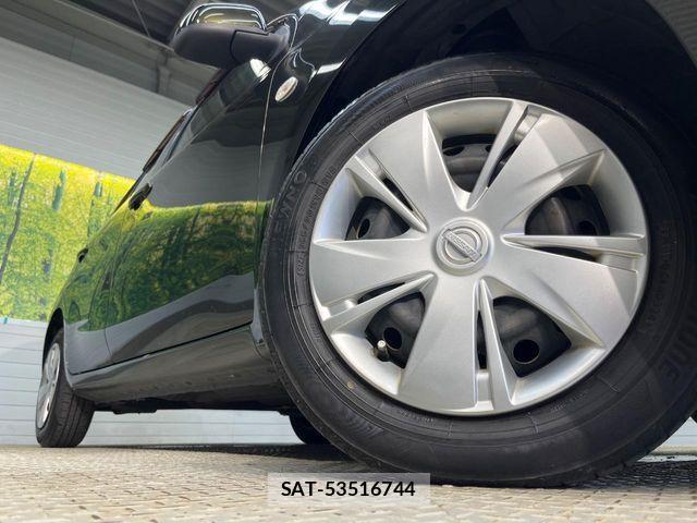 Nissan MARCH 2017-08 7221234-12