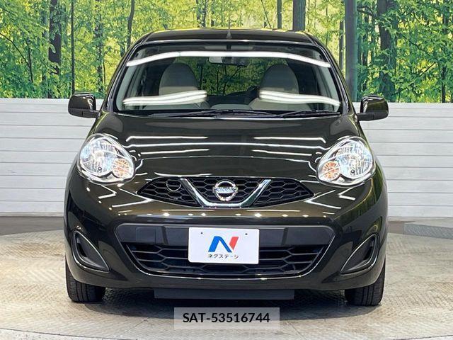 Nissan MARCH 2017-08 7221234-13