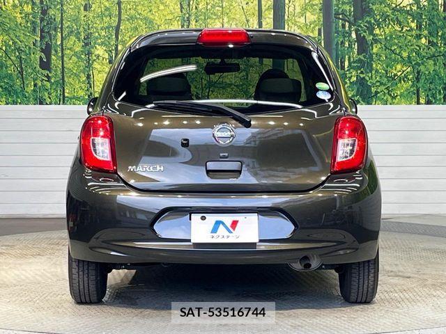 Nissan MARCH 2017-08 7221234-14