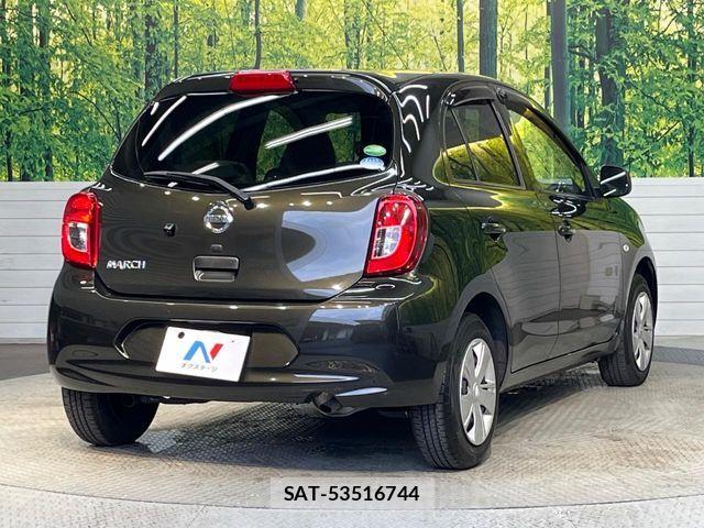 Nissan MARCH 2017-08 7221234-16