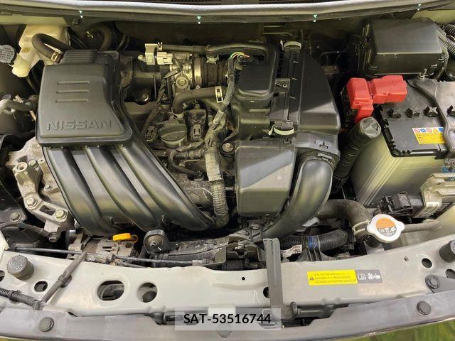 Nissan MARCH 2017-08 7221234-17