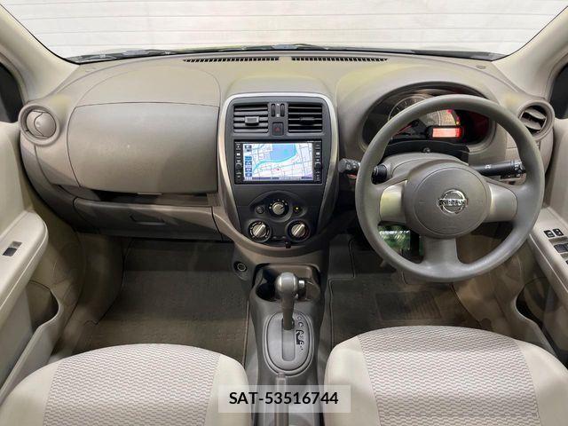 Nissan MARCH 2017-08 7221234-1