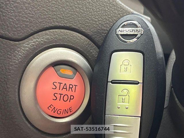 Nissan MARCH 2017-08 7221234-5