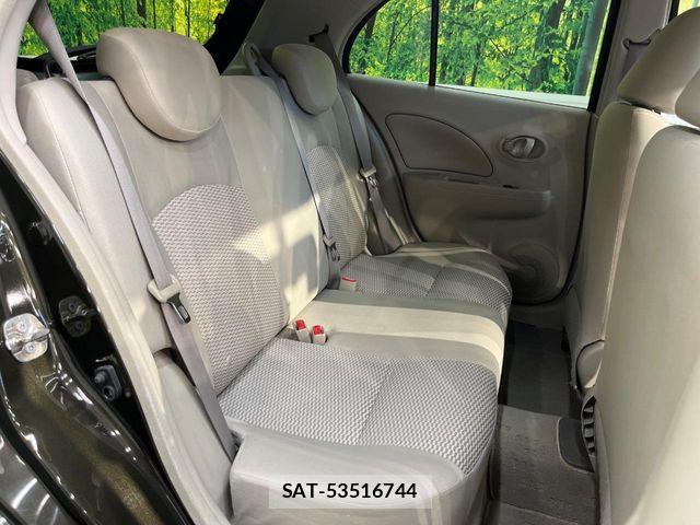 Nissan MARCH 2017-08 7221234-8
