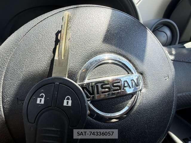 Nissan MARCH 2017-03 7251401-10