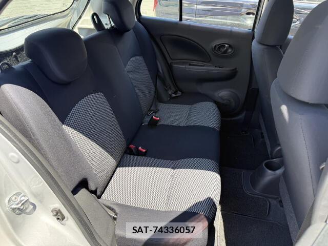 Nissan MARCH 2017-03 7251401-12