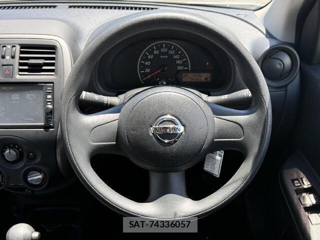 Nissan MARCH 2017-03 7251401-14