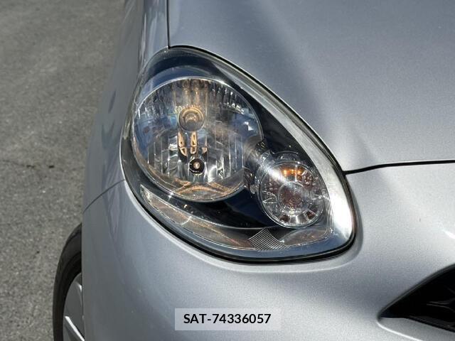 Nissan MARCH 2017-03 7251401-15