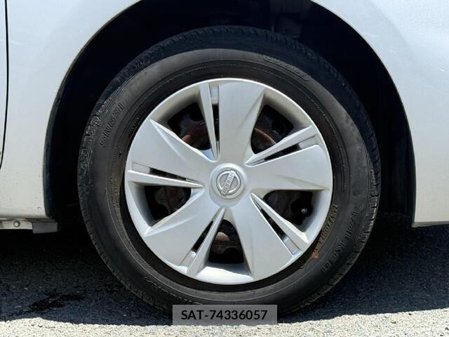 Nissan MARCH 2017-03 7251401-16