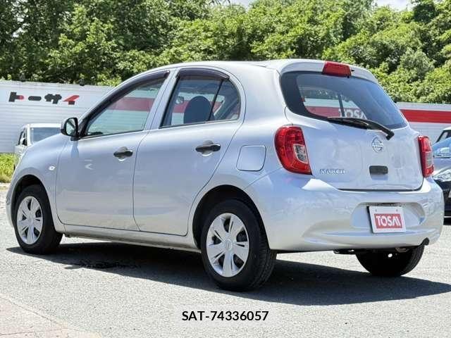 Nissan MARCH 2017-03 7251401-24