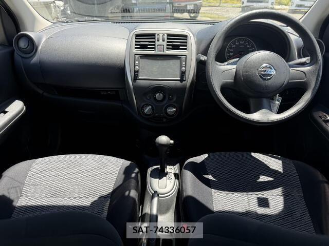 Nissan MARCH 2017-03 7251401-4