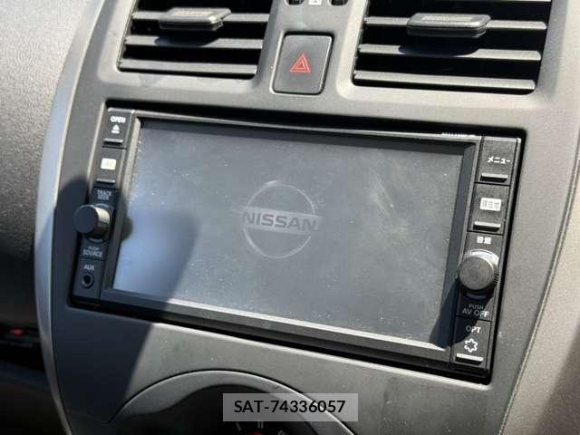 Nissan MARCH 2017-03 7251401-5