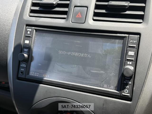 Nissan MARCH 2017-03 7251401-6
