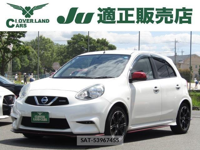 Nissan MARCH 2019-04 7251403-0