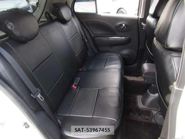 Nissan MARCH 2019-04 7251403-11