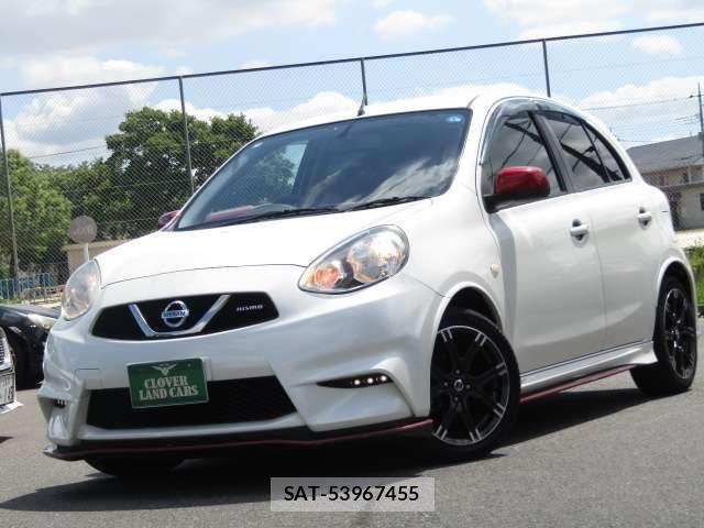 Nissan MARCH 2019-04 7251403-13