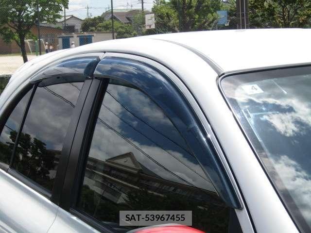 Nissan MARCH 2019-04 7251403-16