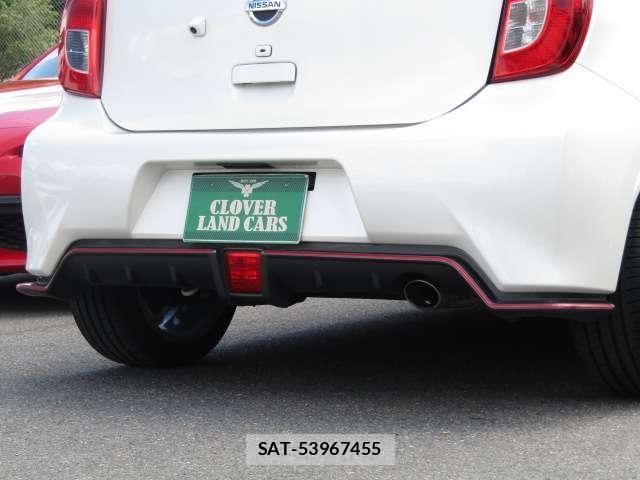 Nissan MARCH 2019-04 7251403-17