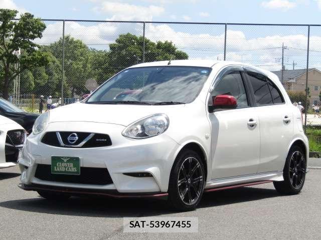 Nissan MARCH 2019-04 7251403-20