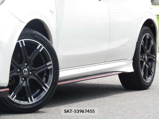 Nissan MARCH 2019-04 7251403-24